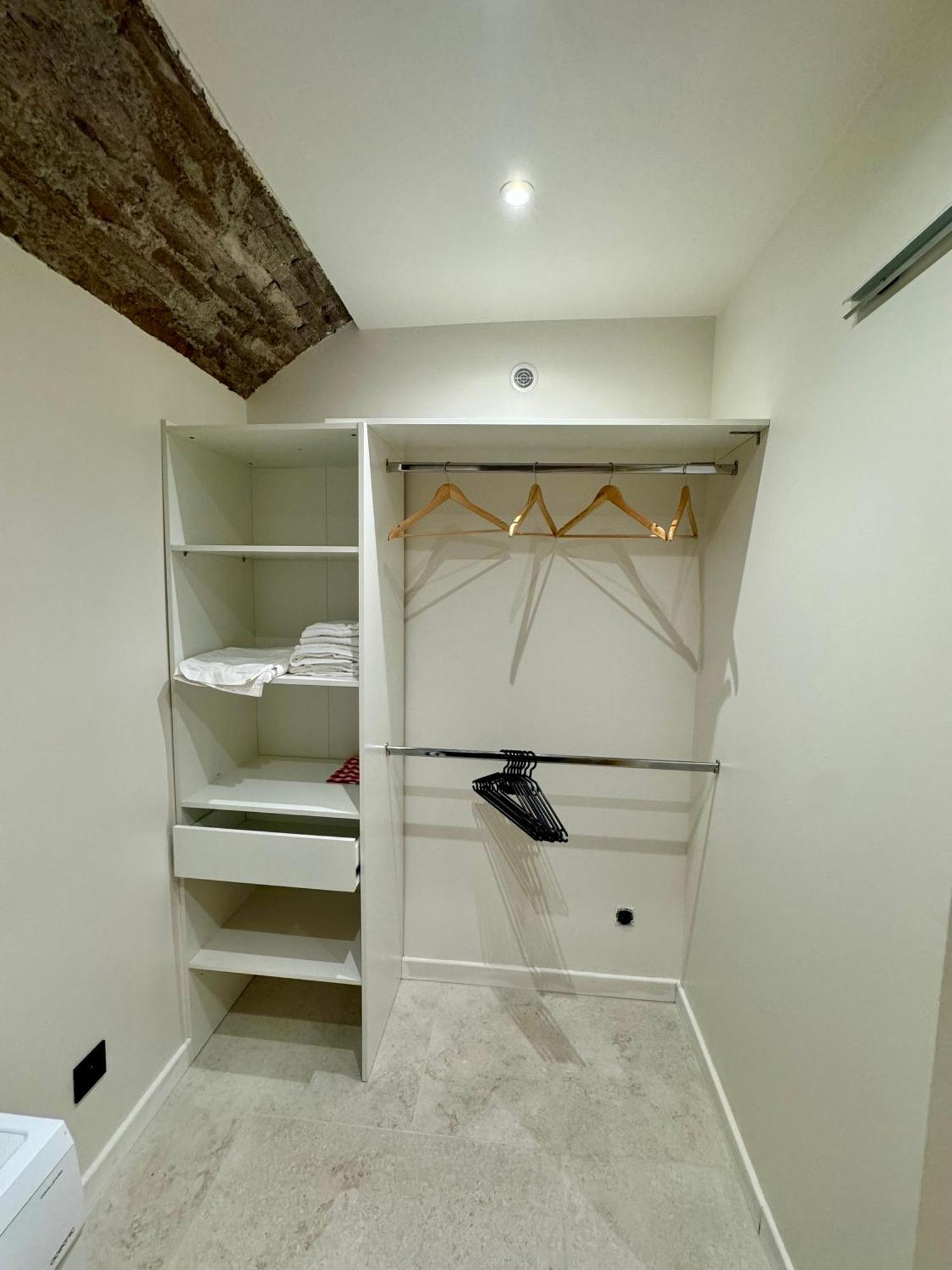 Loft De Charme En Centre Ville Sartène Buitenkant foto